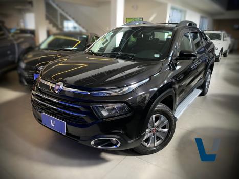 FIAT Toro 1.8 16V 4P FLEX FREEDOM OPEN EDITION AUTOM�TICO, Foto 1