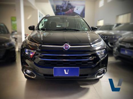 FIAT Toro 1.8 16V 4P FLEX FREEDOM OPEN EDITION AUTOM�TICO, Foto 2