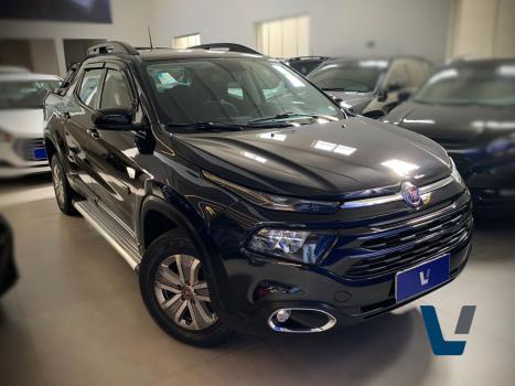 FIAT Toro 1.8 16V 4P FLEX FREEDOM OPEN EDITION AUTOM�TICO, Foto 3