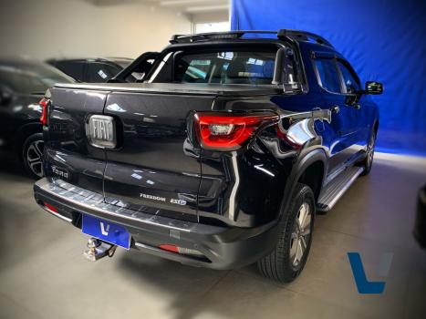 FIAT Toro 1.8 16V 4P FLEX FREEDOM OPEN EDITION AUTOM�TICO, Foto 4