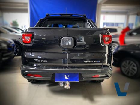 FIAT Toro 1.8 16V 4P FLEX FREEDOM OPEN EDITION AUTOM�TICO, Foto 5