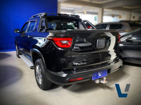 FIAT Toro 1.8 16V 4P FLEX FREEDOM OPEN EDITION AUTOM�TICO, Foto 6