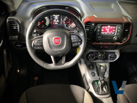 FIAT Toro 1.8 16V 4P FLEX FREEDOM OPEN EDITION AUTOM�TICO, Foto 7