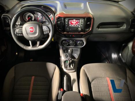 FIAT Toro 1.8 16V 4P FLEX FREEDOM OPEN EDITION AUTOM�TICO, Foto 8