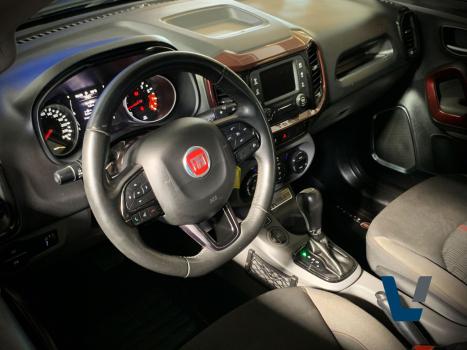 FIAT Toro 1.8 16V 4P FLEX FREEDOM OPEN EDITION AUTOM�TICO, Foto 9