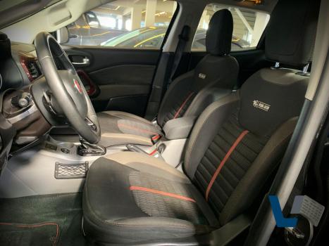 FIAT Toro 1.8 16V 4P FLEX FREEDOM OPEN EDITION AUTOM�TICO, Foto 10