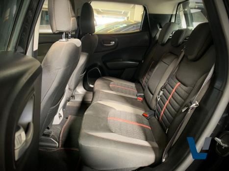 FIAT Toro 1.8 16V 4P FLEX FREEDOM OPEN EDITION AUTOM�TICO, Foto 11
