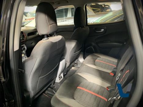 FIAT Toro 1.8 16V 4P FLEX FREEDOM OPEN EDITION AUTOM�TICO, Foto 12