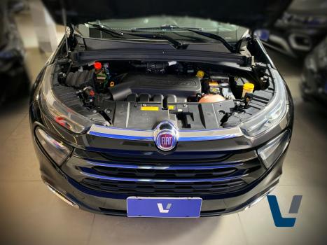 FIAT Toro 1.8 16V 4P FLEX FREEDOM OPEN EDITION AUTOM�TICO, Foto 13