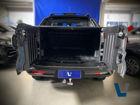 FIAT Toro 1.8 16V 4P FLEX FREEDOM OPEN EDITION AUTOM�TICO, Foto 14