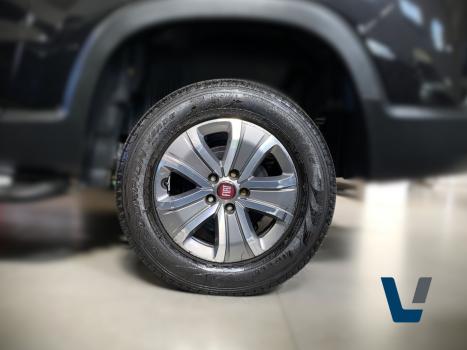 FIAT Toro 1.8 16V 4P FLEX FREEDOM OPEN EDITION AUTOM�TICO, Foto 15