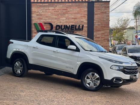 FIAT Toro 1.8 16V 4P FLEX FREEDOM OPEN EDITION AUTOM�TICO, Foto 1