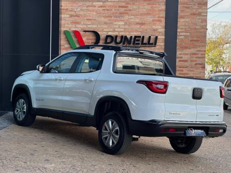 FIAT Toro 1.8 16V 4P FLEX FREEDOM OPEN EDITION AUTOM�TICO, Foto 2