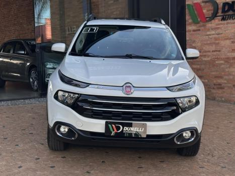 FIAT Toro 1.8 16V 4P FLEX FREEDOM OPEN EDITION AUTOM�TICO, Foto 3
