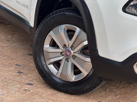 FIAT Toro 1.8 16V 4P FLEX FREEDOM OPEN EDITION AUTOM�TICO, Foto 5