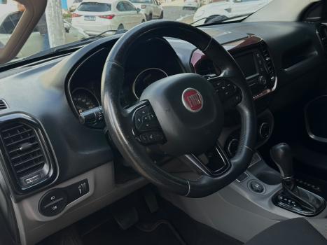 FIAT Toro 1.8 16V 4P FLEX FREEDOM OPEN EDITION AUTOM�TICO, Foto 6
