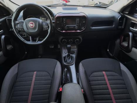 FIAT Toro 1.8 16V 4P FLEX FREEDOM OPEN EDITION AUTOM�TICO, Foto 8