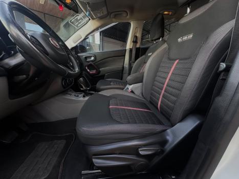 FIAT Toro 1.8 16V 4P FLEX FREEDOM OPEN EDITION AUTOM�TICO, Foto 9