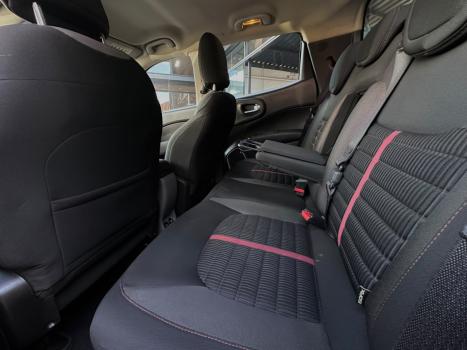 FIAT Toro 1.8 16V 4P FLEX FREEDOM OPEN EDITION AUTOM�TICO, Foto 10