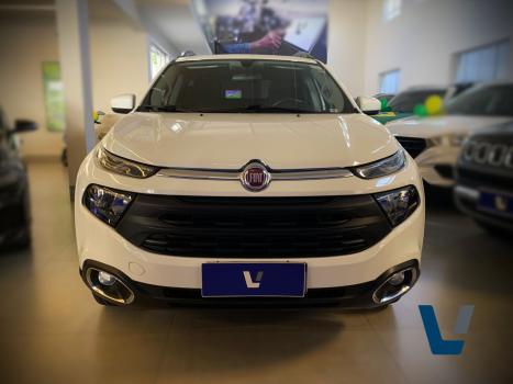 FIAT Toro 1.8 16V 4P FLEX FREEDOM AUTOM�TICO, Foto 2