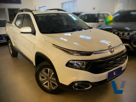 FIAT Toro 1.8 16V 4P FLEX FREEDOM AUTOM�TICO, Foto 3