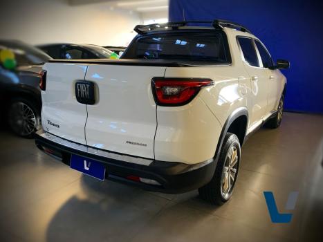 FIAT Toro 1.8 16V 4P FLEX FREEDOM AUTOM�TICO, Foto 4