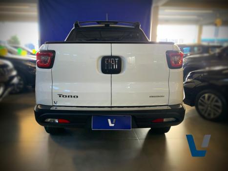 FIAT Toro 1.8 16V 4P FLEX FREEDOM AUTOM�TICO, Foto 5