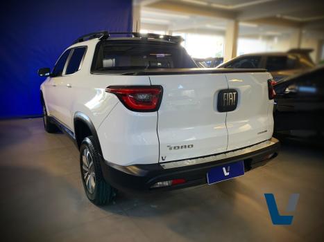 FIAT Toro 1.8 16V 4P FLEX FREEDOM AUTOM�TICO, Foto 6