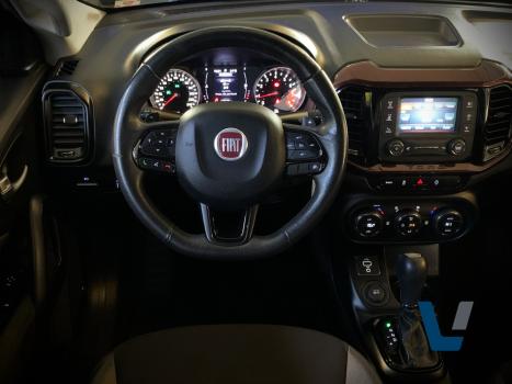 FIAT Toro 1.8 16V 4P FLEX FREEDOM AUTOM�TICO, Foto 7