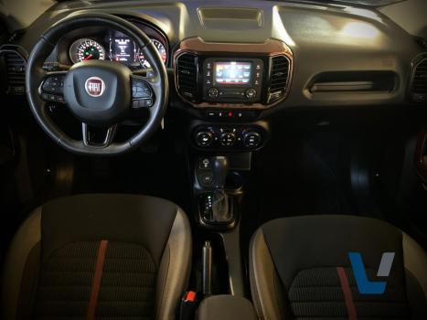 FIAT Toro 1.8 16V 4P FLEX FREEDOM AUTOM�TICO, Foto 8