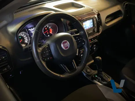 FIAT Toro 1.8 16V 4P FLEX FREEDOM AUTOM�TICO, Foto 9