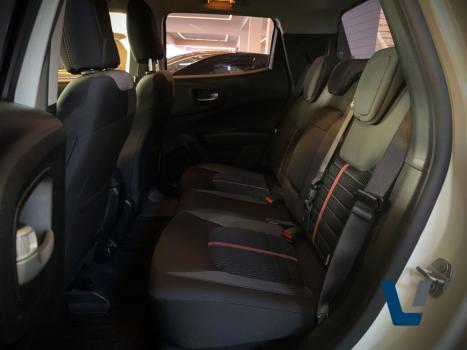 FIAT Toro 1.8 16V 4P FLEX FREEDOM AUTOM�TICO, Foto 11