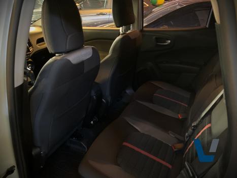 FIAT Toro 1.8 16V 4P FLEX FREEDOM AUTOM�TICO, Foto 12