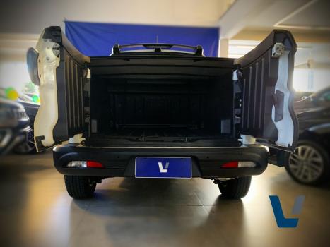 FIAT Toro 1.8 16V 4P FLEX FREEDOM AUTOM�TICO, Foto 14