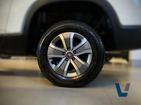 FIAT Toro 1.8 16V 4P FLEX FREEDOM AUTOM�TICO, Foto 15
