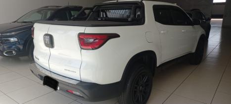 FIAT Toro 1.8 16V FLEX EVO ENDURANCE, Foto 4