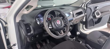 FIAT Toro 1.8 16V FLEX EVO ENDURANCE, Foto 8