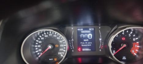 FIAT Toro 1.8 16V FLEX EVO ENDURANCE, Foto 9