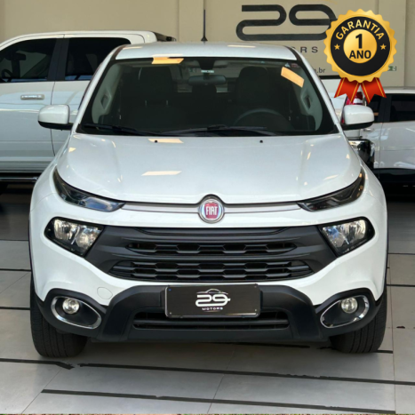 FIAT Toro 1.8 16V FLEX EVO ENDURANCE, Foto 1