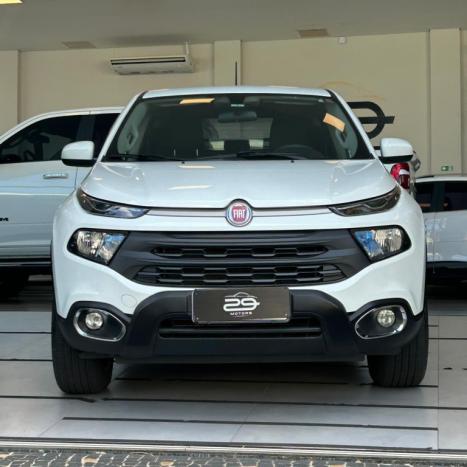 FIAT Toro 1.8 16V FLEX EVO ENDURANCE, Foto 2