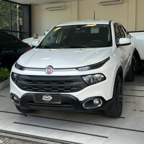 FIAT Toro 1.8 16V FLEX EVO ENDURANCE, Foto 3