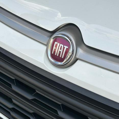 FIAT Toro 1.8 16V FLEX EVO ENDURANCE, Foto 4