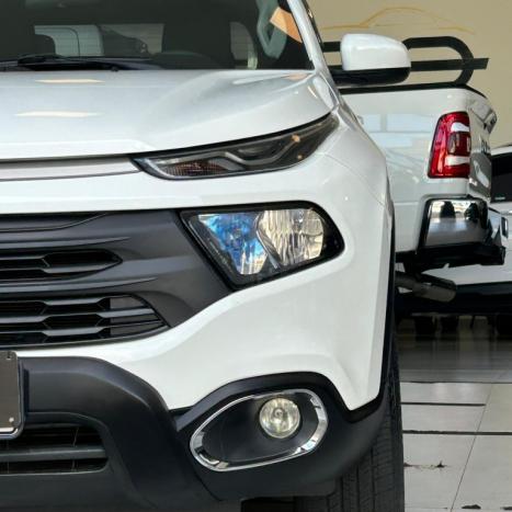 FIAT Toro 1.8 16V FLEX EVO ENDURANCE, Foto 5