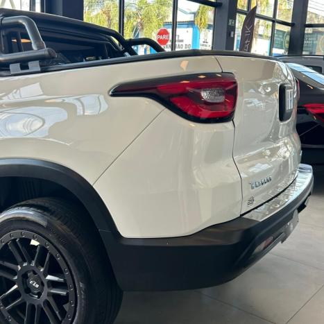 FIAT Toro 1.8 16V FLEX EVO ENDURANCE, Foto 7