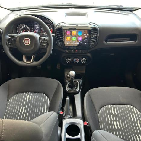 FIAT Toro 1.8 16V FLEX EVO ENDURANCE, Foto 8