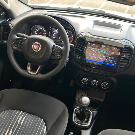 FIAT Toro 1.8 16V FLEX EVO ENDURANCE, Foto 9
