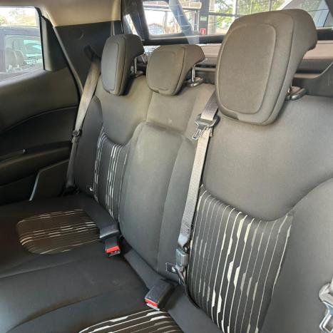 FIAT Toro 1.8 16V FLEX EVO ENDURANCE, Foto 11