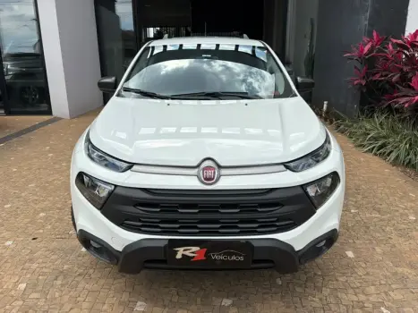 FIAT Toro 1.8 16V FLEX EVO ENDURANCE, Foto 2