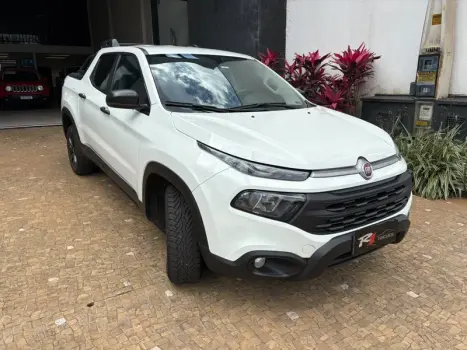 FIAT Toro 1.8 16V FLEX EVO ENDURANCE, Foto 3