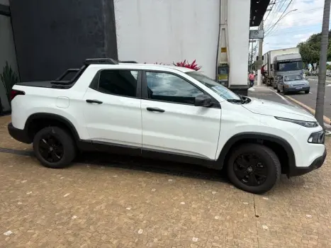 FIAT Toro 1.8 16V FLEX EVO ENDURANCE, Foto 4